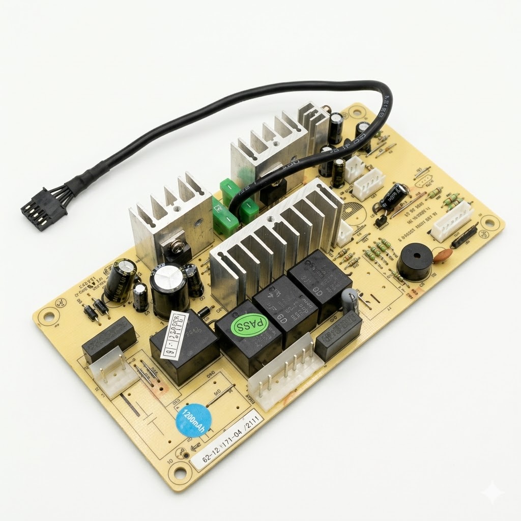 Плата для ИБП Maxma 1200V