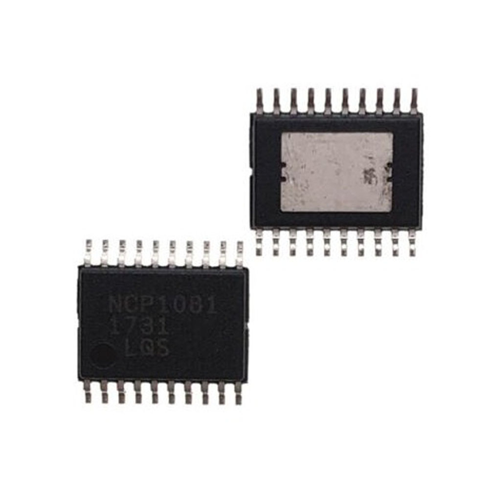 NCP1081 POE контроллер