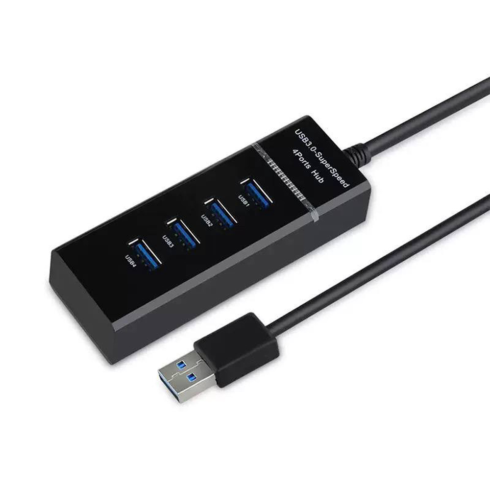 Множитель портов USB на 4 port USB 3.0, модель 303, длина 30см
