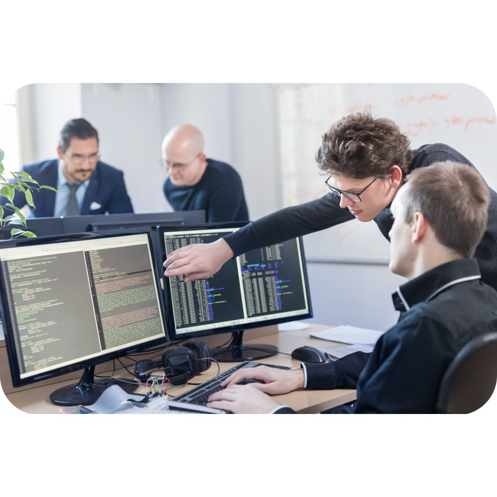 Техническое обслуживание компьютеров