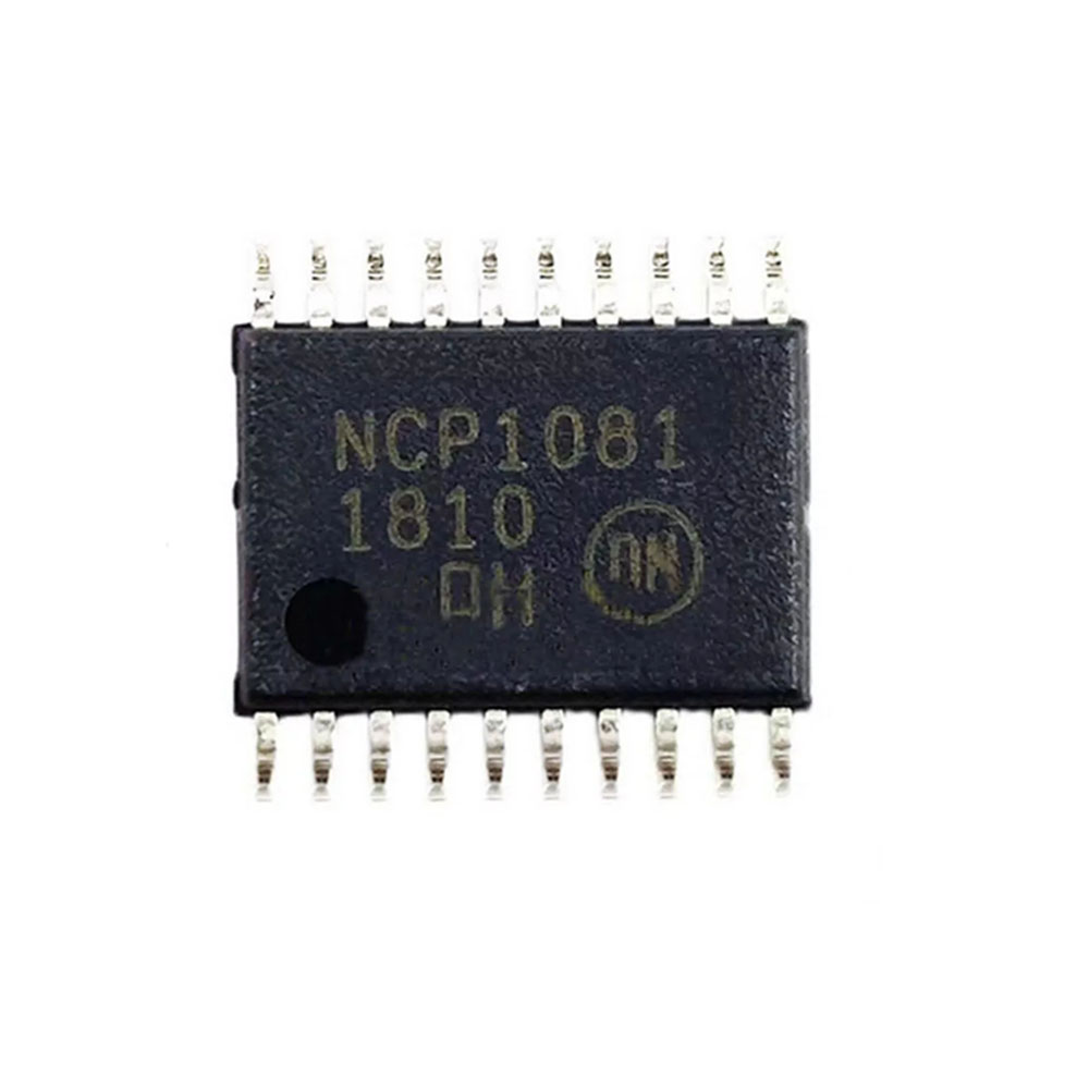 NCP1081 POE контроллер