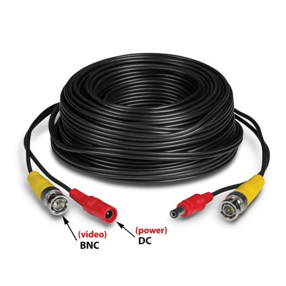 Кабель AV 40 м