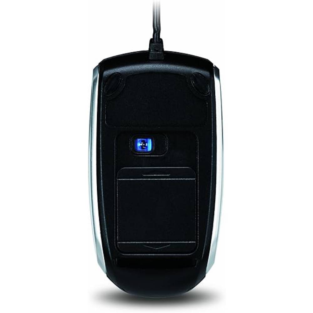 Проводная мышь Genius All in one + Camera