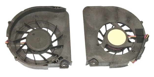 Вентилятор (кулер) для ноутбука Acer Aspire 5536 5536G 5738 5338 MS2264 5738Z F0686 P/N 