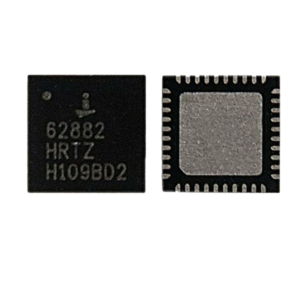 ISL62882 многофазный ШИМ